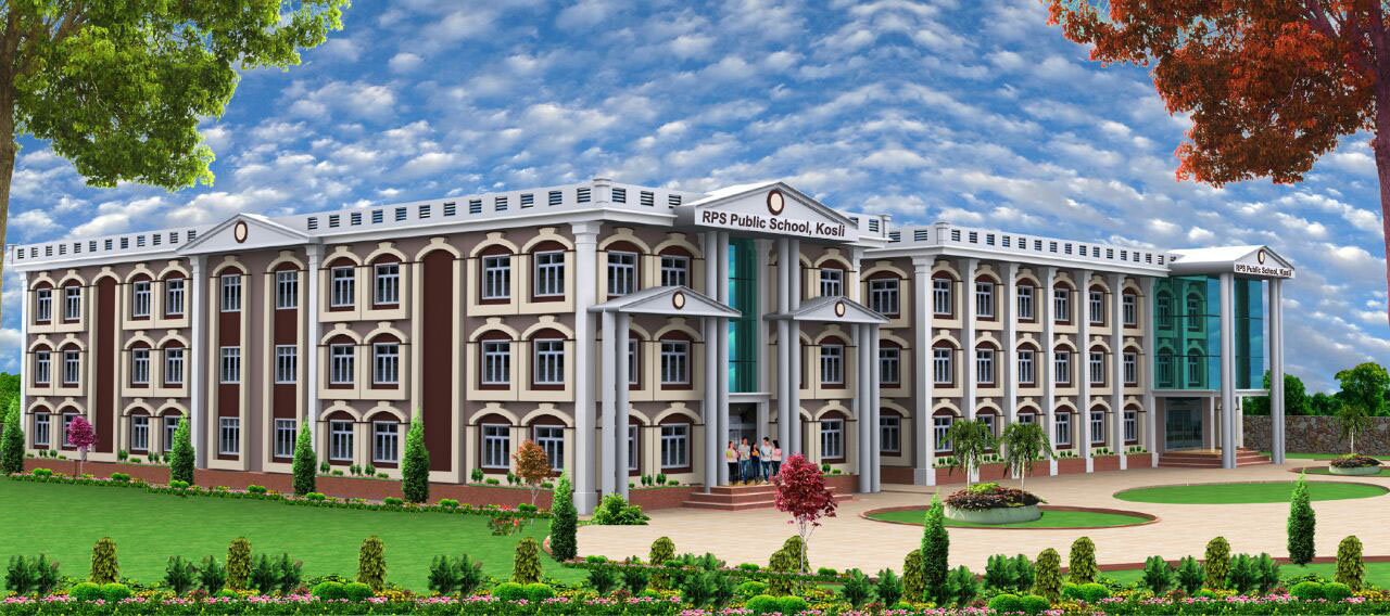 RPS Group of Institutions (Engineering & Management)